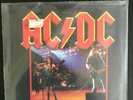 AC/DC Rock And Roll Ain't Noise Pollution/Hells Bells Brand new-Never been open
