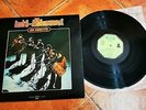 INTI-ILLIMANI En directo  SPANISH LP VINYL MOVIEPLAY GONG 1980 FOLK