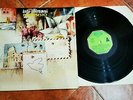INTI-ILLIMANI Palimpsesto  SPANISH LP VINYL MOVIEPLAY GONG 1982 FOLK