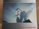 GARY NUMAN - DREAM CORROSION 3X VINYL LP 1994 NUMA SIGNED RARE