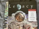 Garth Brooks Legacy NUMBERED Ltd Ed 180g 7x Vinyl Pearl Box Set
