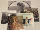 Taylor Swift Bundle 5 Vinyls- Our Song, Cardigan 7” & 12”, ME, HAIM Gasoline RSD