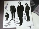 THE STRANGLERS - Black & White 2 x 12