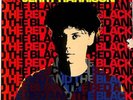 Jerry Harrison The Red And The Black UK LP Album INNER 1981 SRK3631 Sire 33 EX