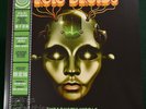 Proto Droids Cybernetic World - Limited Edition Short Circuit Splatter Vinyl