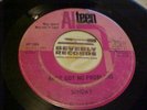 Sunday Northern Soul Alteen 45 