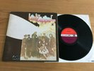 LED ZEPPELIN...LED ZEPPELIN II....RARE UK FIRST ISSUE ALBUM...ATLANTIC...588 198
