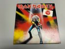 IRON MAIDEN - Maiden Japan 1981 Mini Vinyl LP Harvest Records MLP-15000