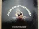 Jesus Christ Superstar German Decca Pressing Box set 2LP Mint DD-3402