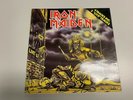 IRON MAIDEN - Sanctuary 1980 Vinyl 12