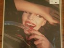 The Cars Debut Album Vinyl Record 1978 EX