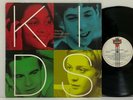 OST – Kids LP 1995 US ORIG London Records Soundtrack Folk Implosion Sebadoh