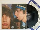 Rolling Stones - Black and Blue - 1976 US 1st Press (NM) Ultrasonic Clean