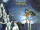 Uriah Heep Demons And Wizards Gatefold UK LP Album INNER 1972 ILPS9193 Bronze VG