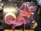 Yeah Yeah Yeahs Mosquito Vinyl Record Lp X-962