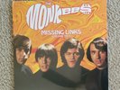 2021 Record Store Day The Monkees Missing Links Vol 2 Colored Vinyl Rounded UPC