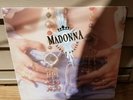 Madonna Like A Prayer LP Vinyl