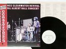 CREEDENCE CLEARWATER REVIVAL ROYAL ALBERT FANTASY VIP-6753 Japan OBI PROMO LP