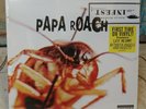 Papa Roach Infest Vinyl LP Record Brand New and Factory Sealed Hard Rock Metal