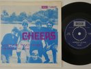 CHEERS Somebody To Love  swedish garage 45 MONSTER  psych mod LISTEN