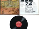 Savoy Brown - Blue Matter - Vinyl LP UK 1st Press - Unboxed Mono 1969. Red Label