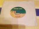 The Blues Busters 45 I,ve been trying & Pretty Girls vg condition