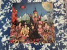 The Rolling Stones Their Satanic Majestic Request