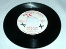 The C.A. Quintet - Falcon Records 45 RPM - Blow To My Soul -She's Got To Be True