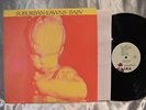 PROMO Suburban Lawns 'Baby' LP