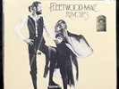 FLEETWOOD MAC RUMOURS LP Sealed 1980 Nautilus SuperDiscs Teldec Imported Vinyl