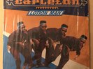 Capleton - Lotion Man 1991 Vinyl LP Reggae VP Records