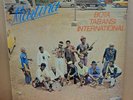 BOTA TABANSI INTERNATIONAL MARTINA FRENCH SOUL POSTERS LP SP 2168 SOUKOUS AFRO