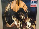 THE PRETTY THINGS EMOTIONS OG UK STEREO FONTANA LP SFL 13140 1Y/1 2Y/1