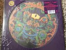 Grateful Dead Anthem of the Sun Picture Disc [in-shrink] LP Vinyl Record Album