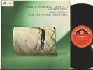 SAX 5283 S/C Mahler, Symphony #4, Szell, Cleveland Orchestra, J. Raskin, soprano