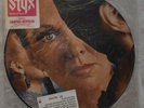 STYX - Pieces of Eight - limited edition picture disc - numbered  # 1094 - OOP