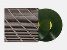 Nathaniel Rateliff Red Rocks 2020 Limited Forest Green VMP LP SOLD OUT preorder