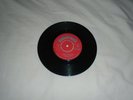 THE  BEATLES  /PLEASE PLEASE  ME  PARLOPHONE  RED  LABEL  IST  PRESS  45-R 4983