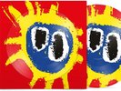 PRIMAL SCREAM - Screamadelica (2021) 2 LP picture vinyl