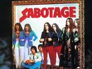 Black Sabbath Sabotage Sealed Vinyl LP