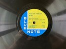 PORT OF HARLEM JAZZ MEN/FRANK NEWTON QUINTET After Hours Blues BLUE NOTE 14 E/E+