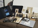 Pearl Jam Ten Super Deluxe Box Set 1990-1992 USED, PLAYED LPs ONCE