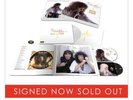 BRIAN MAY QUEEN BACK TO THE LIGHT  SIGNED COLLECTORS EDITION BOX SET Pre Order