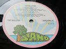 Bob Marley The Wailers CATCH A FIRE RARE 1973 ZIPPO LIGHTER UK LP 1st NEAR MINT