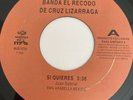 BANDA EL RECODO de cruz lizarraga-SI QUIERES-juen gabriel-NO SE LA VAN A ACABAR
