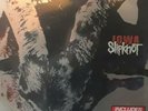 SLIPKNOT - IOWA 2001 VINYL Complete W/ Poster   Never opened.