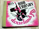BOB CROSBY DIXIELAND JAZZ DECCA-132 6 DISCs 78 RPM