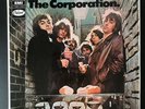 THE CORPORATION The Corporation CAPITOL E-ST 175 UK ORIGINAL VINYL LP NM