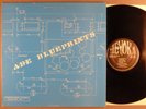 American Blues Exchange  Blueprints   Blues Rock; Psych  1985 UK Reissue