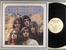 White Witch  Self-Titled   Later Issue   Southern Rock